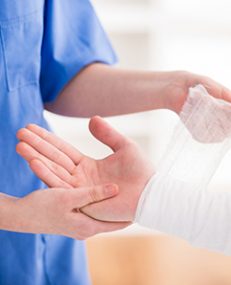 Home Doctor Care UAE