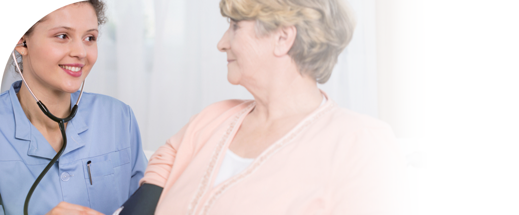 Specialist Nurse Visit