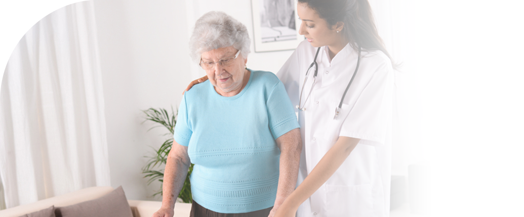 24/7 Caregiving Services