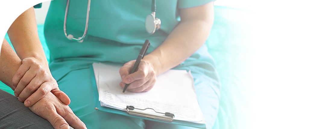 Post-Operative and Post-Hospital Discharge Care