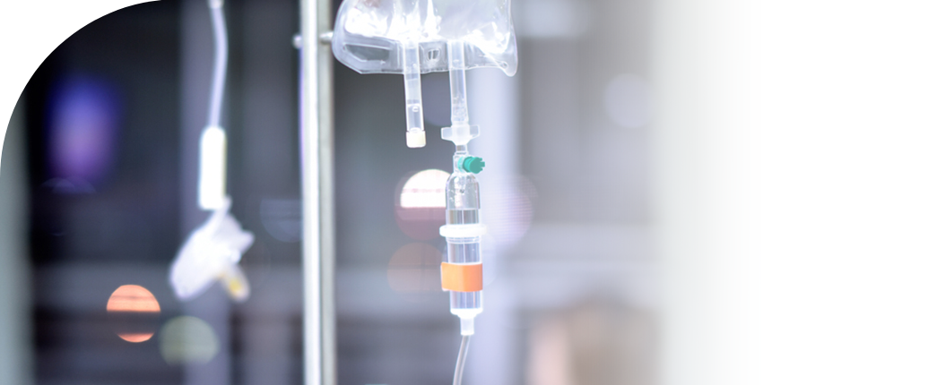 Home Infusion Therapy