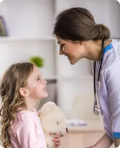 Child Care At Home