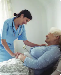Services For Elderly
