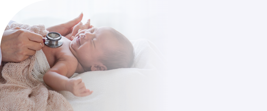 Newborn Baby Care At Home