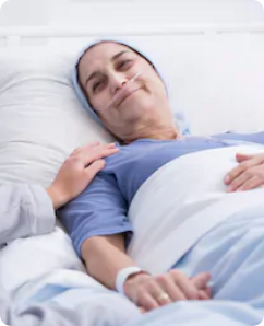 Palliative Nursing Care